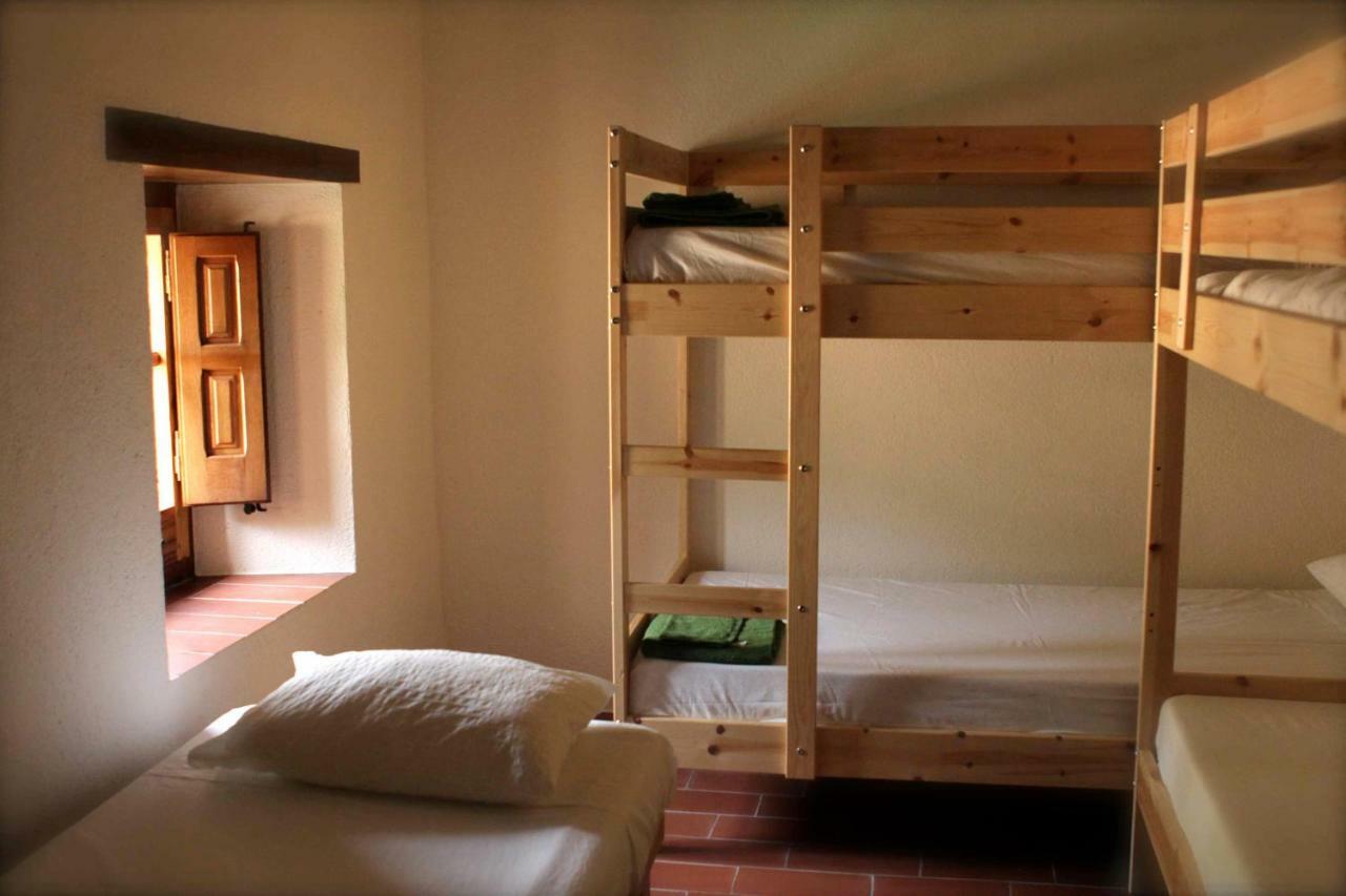 Masia De Vallforners Tagamanent Экстерьер фото
