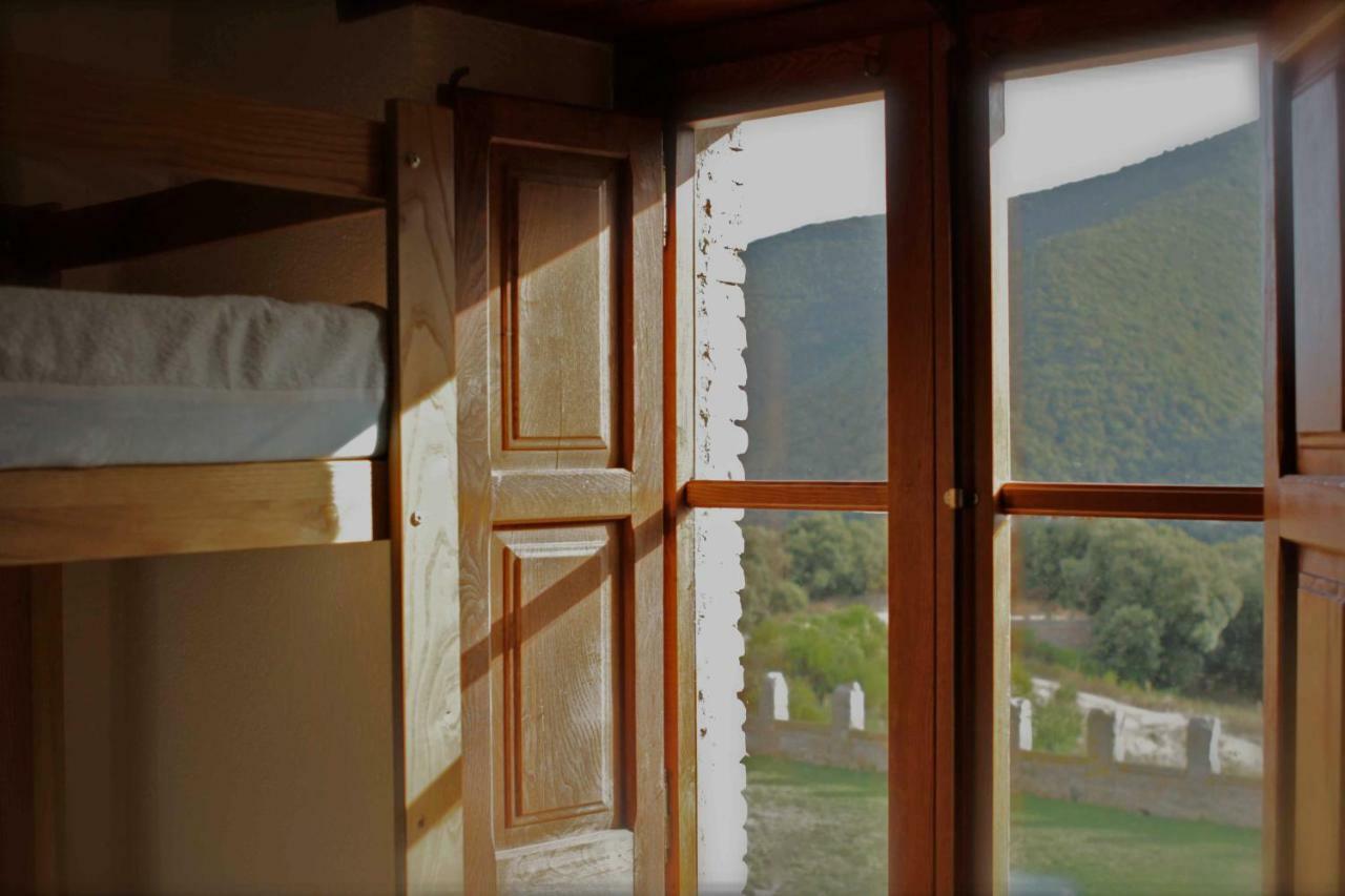 Masia De Vallforners Tagamanent Экстерьер фото