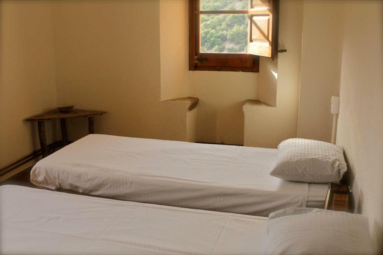 Masia De Vallforners Tagamanent Экстерьер фото